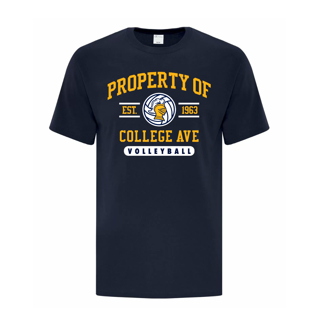 Cotton T-Shirt