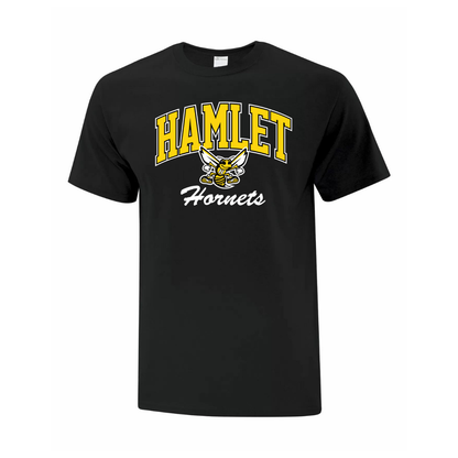 Cotton T-Shirt - Varsity Logo