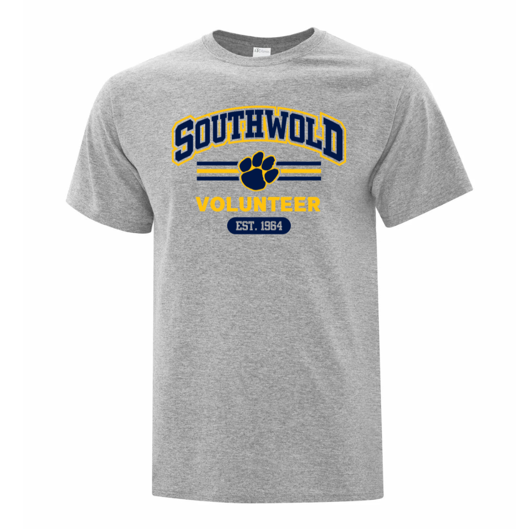 Staff/Volunteer Tee