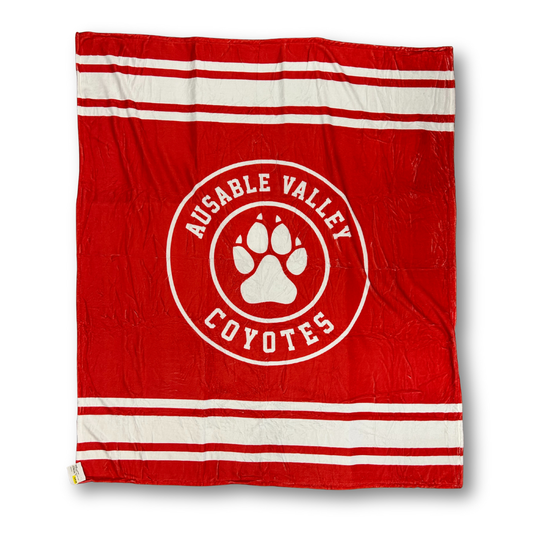Fleece Blanket