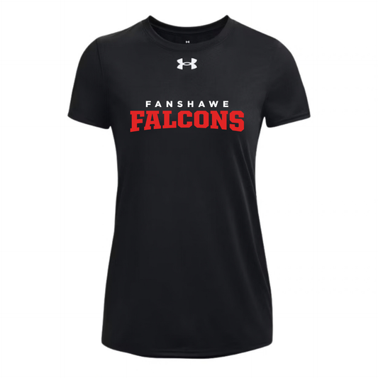 Tech T-Shirt - Womens
