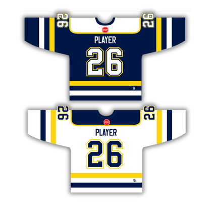 Ilderton Jets Uniform Package