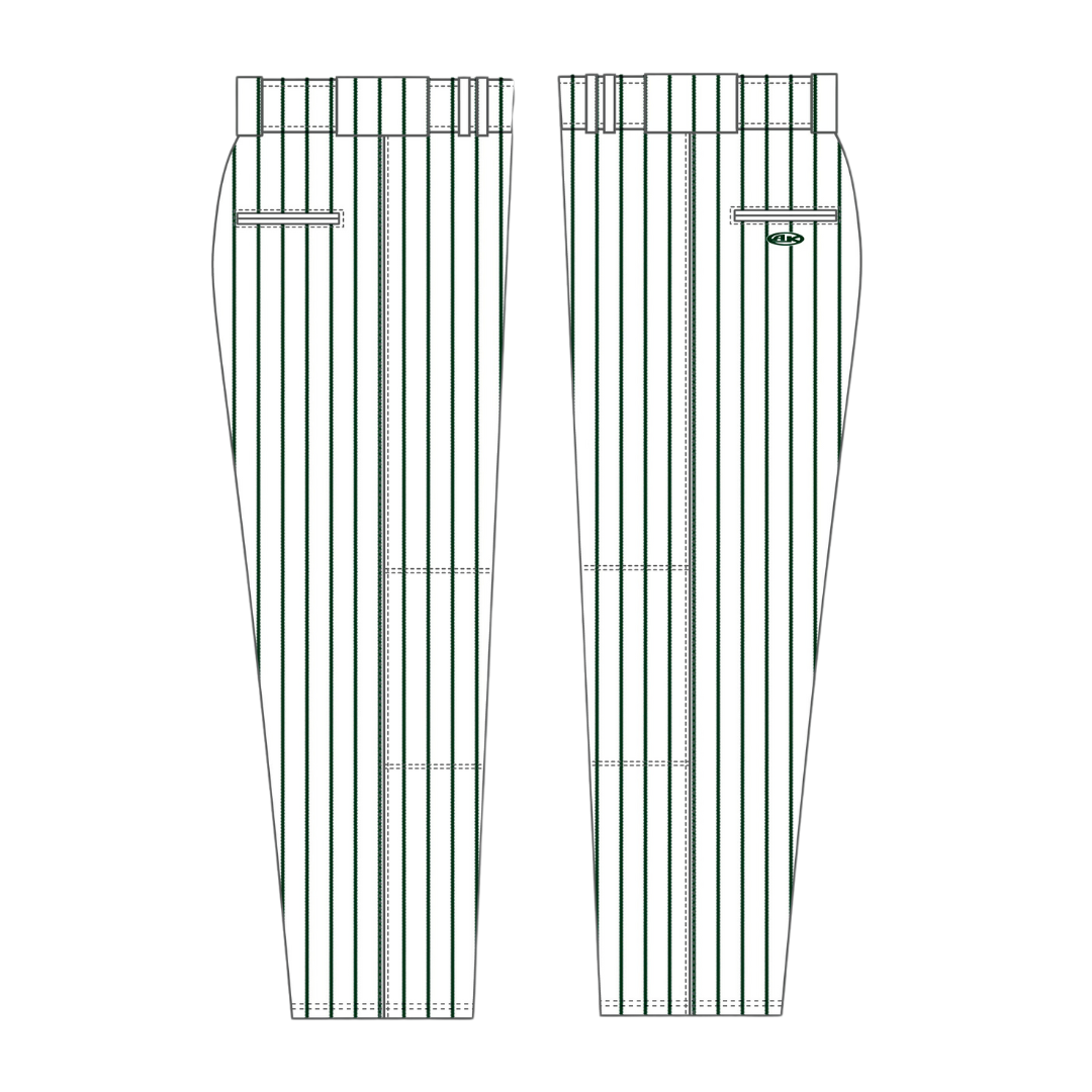 2026 Season Game Pants (14U-18U)