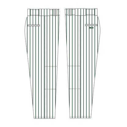 2026 Season Game Pants (14U-18U)