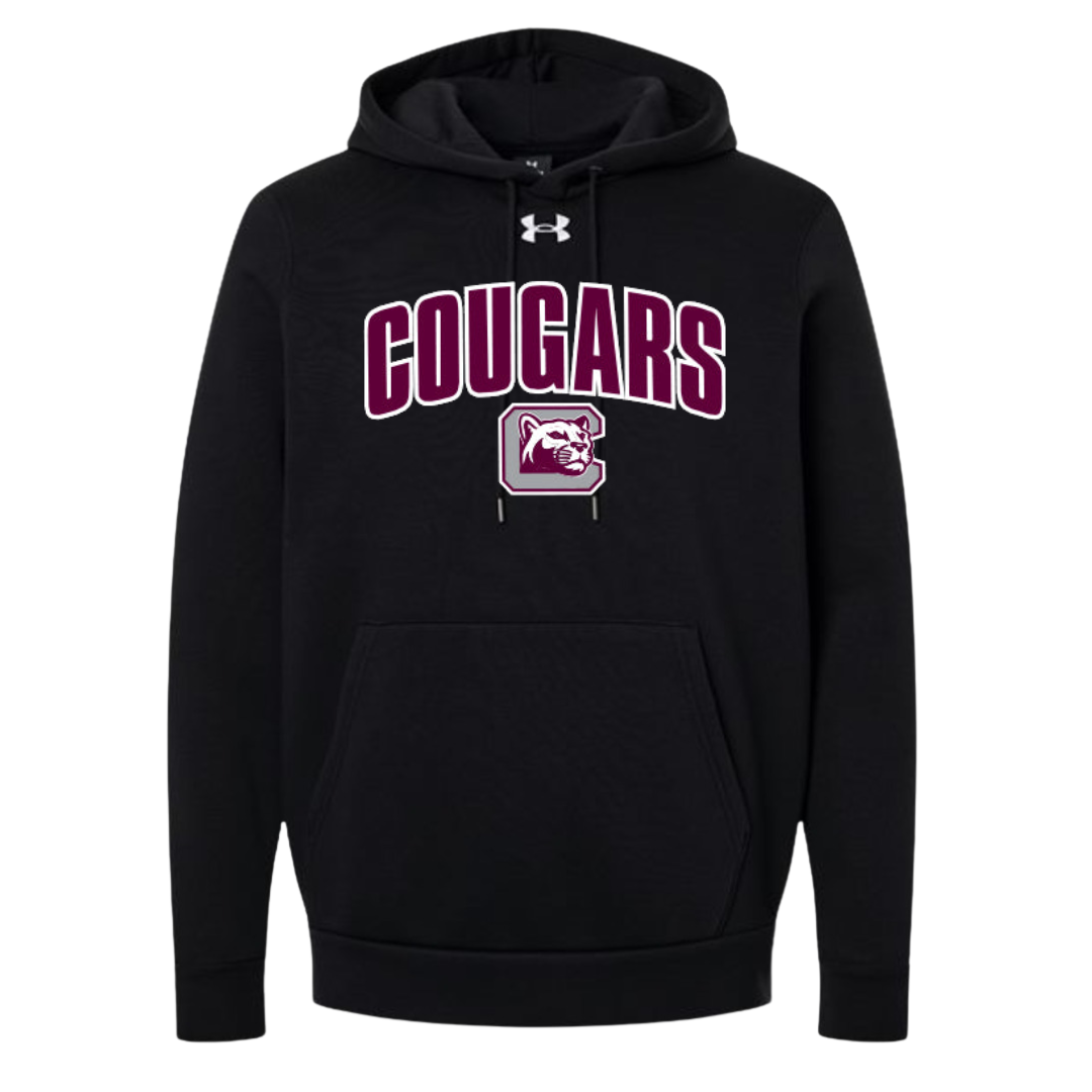 Icon Hoodie