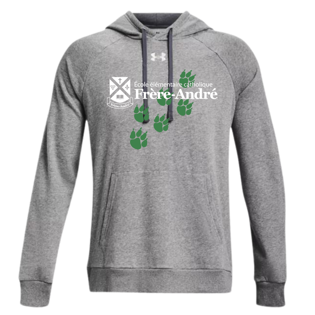 Rival Fleece Hoodie (STAFF ONLY)