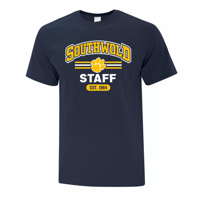Staff Tee