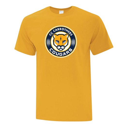 Cotton Tee