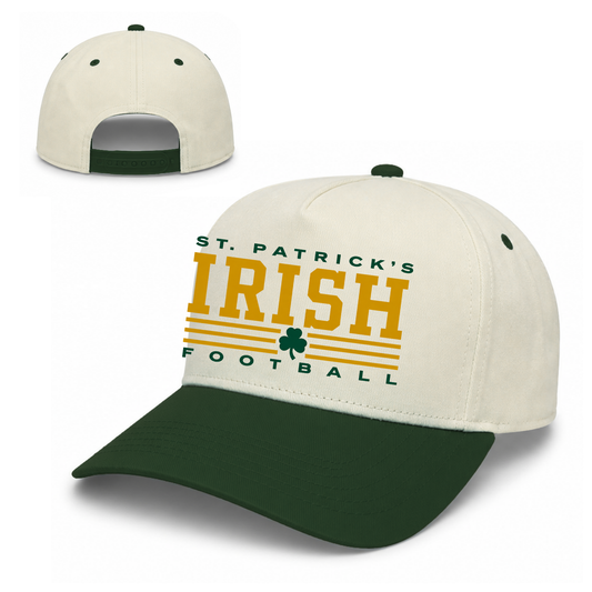 Snapback Hat