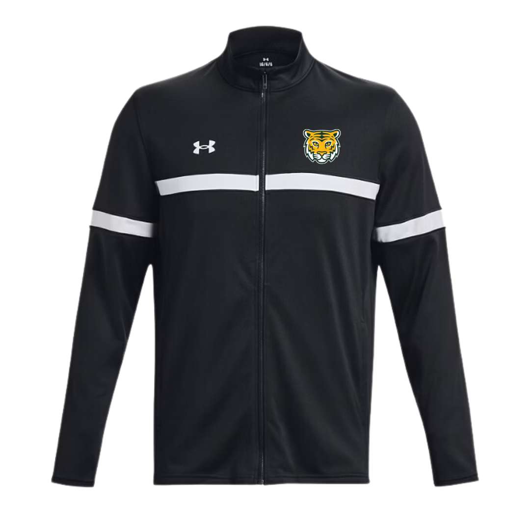 Team Knit Jacket