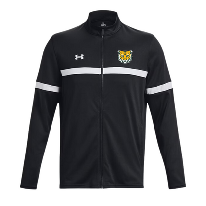 Team Knit Jacket