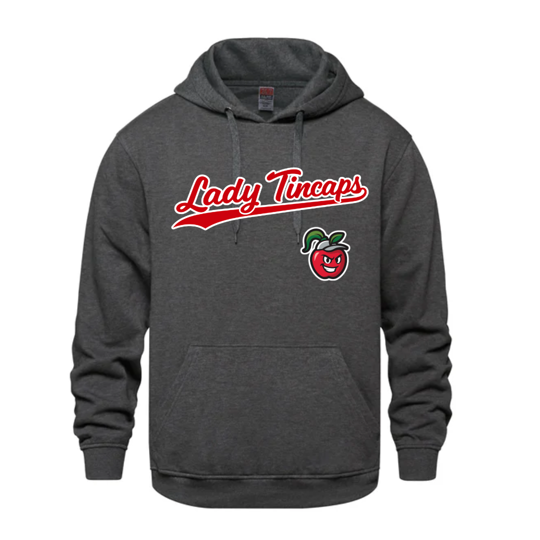 Cotton Fleece Hoodie
