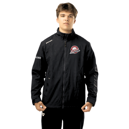 Lightweight Rink Jacket