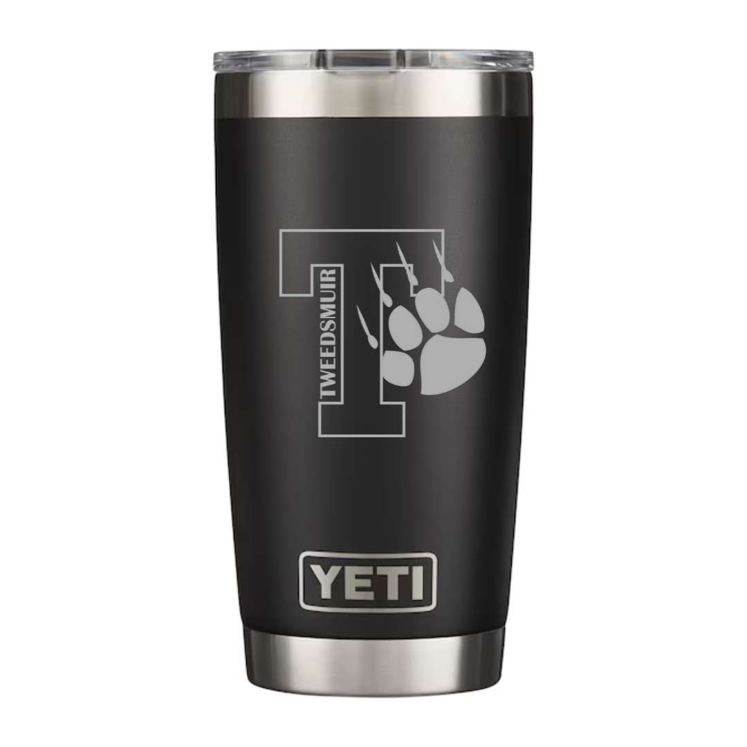 20 oz Tumbler