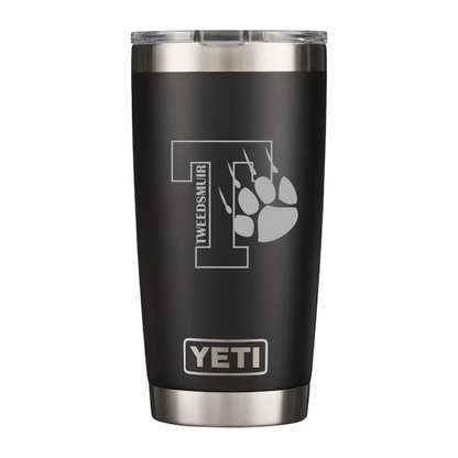 20 oz Tumbler