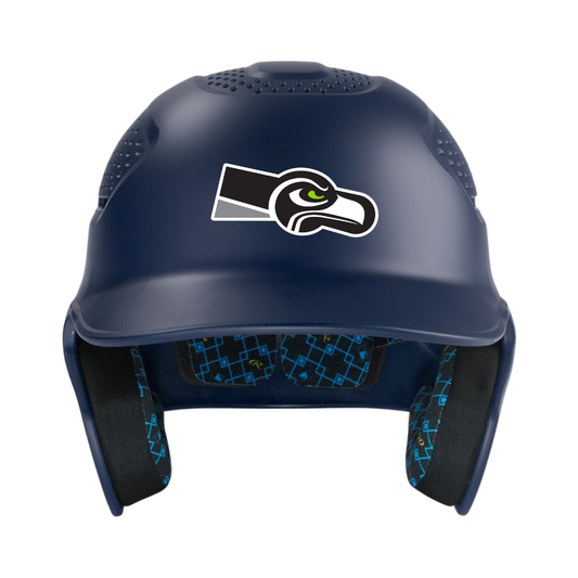 Batting Helmet
