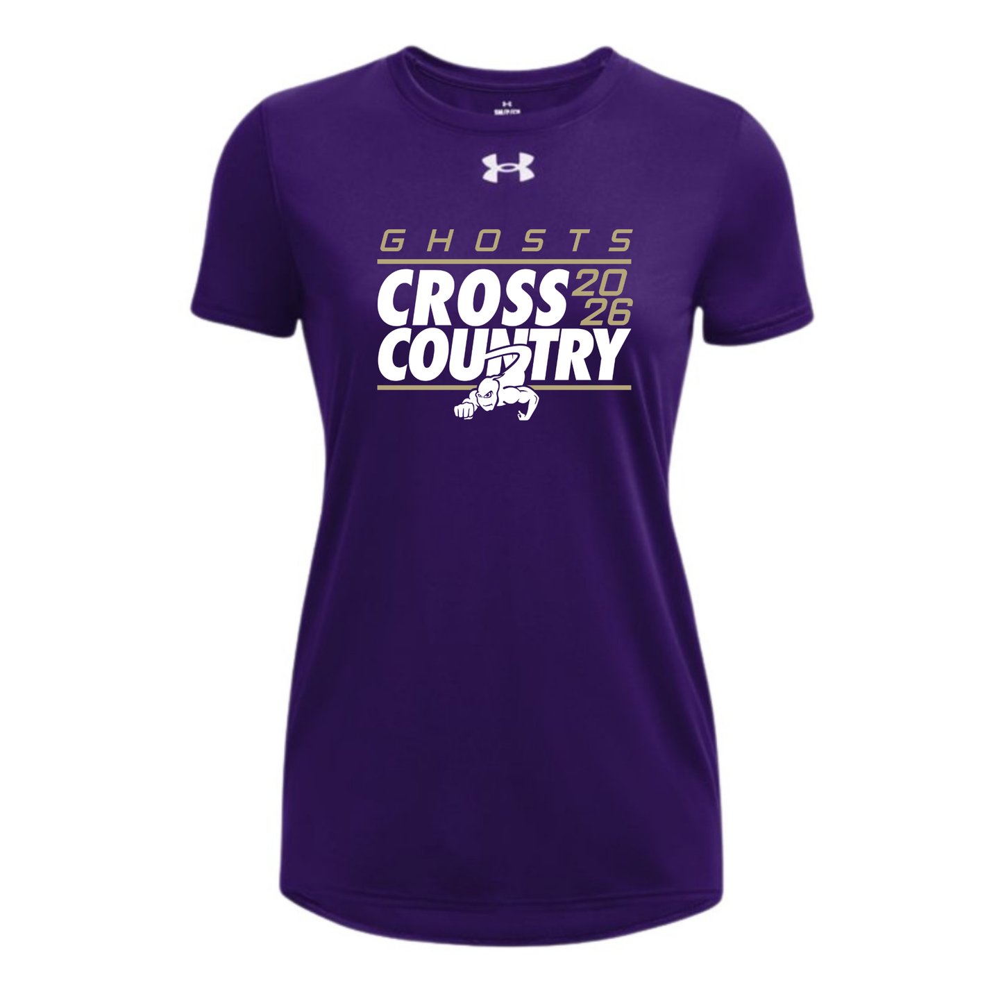 Tech T-Shirt - Womens