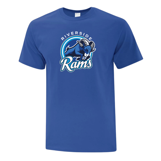 Cotton Tee