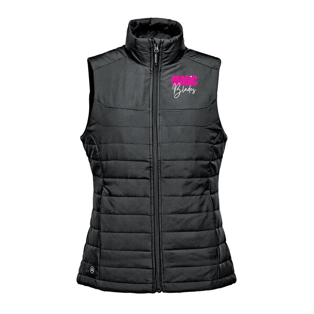 Puffer Vest