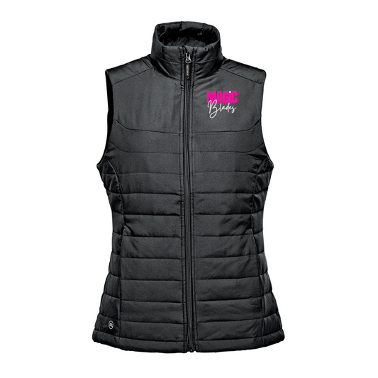 Puffer Vest