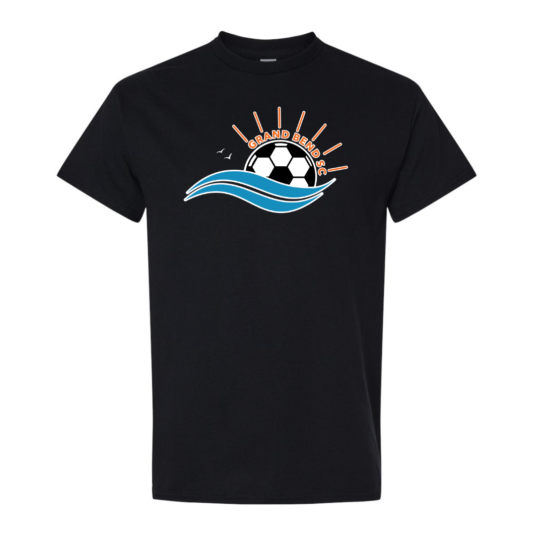 Cotton Tee