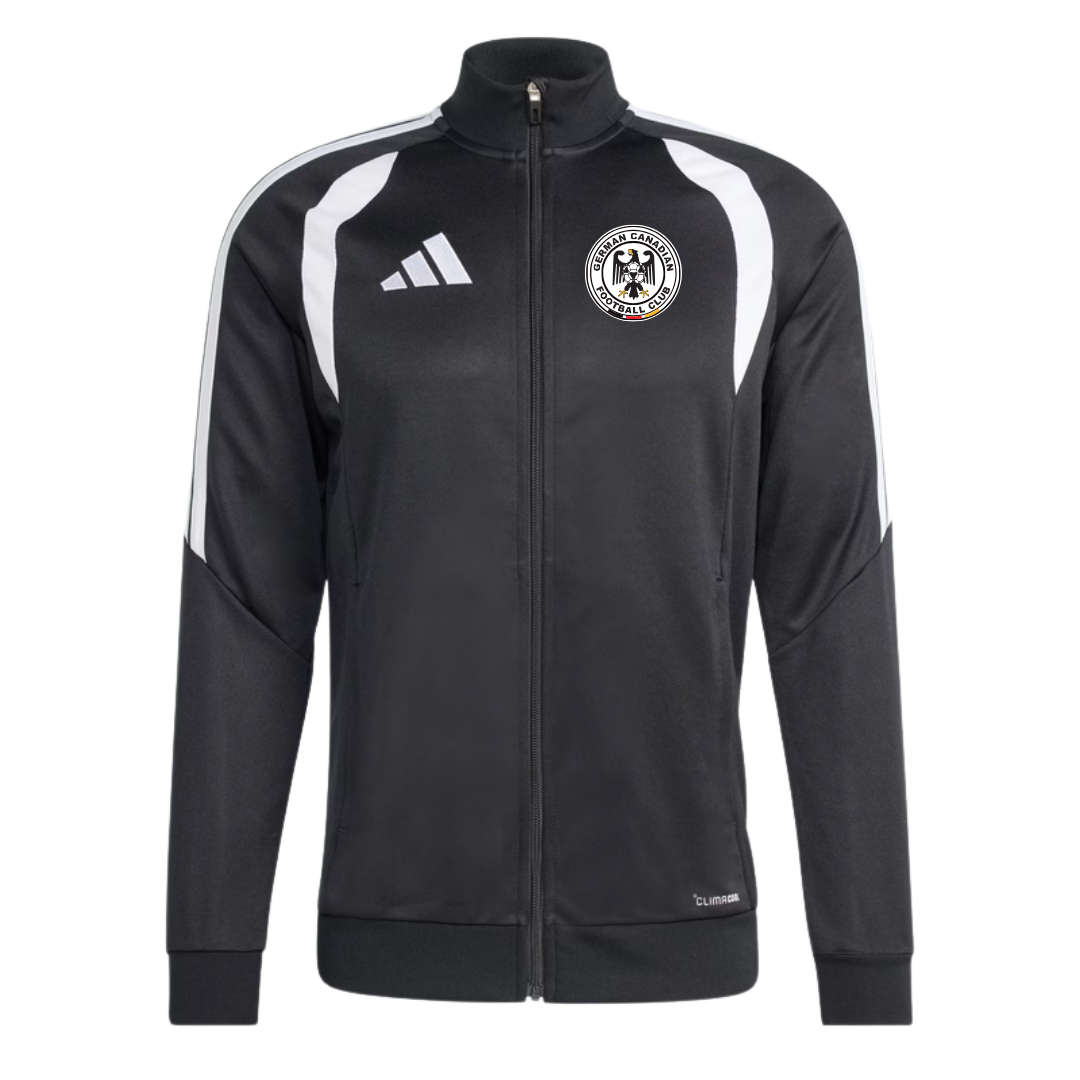 Tiro 26 Jacket