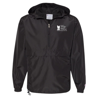 Anorak 1/4 Zip Jacket