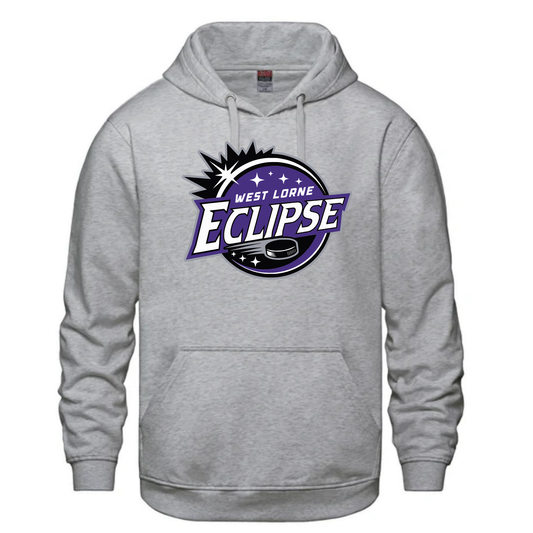 Cotton Fleece Hoodie
