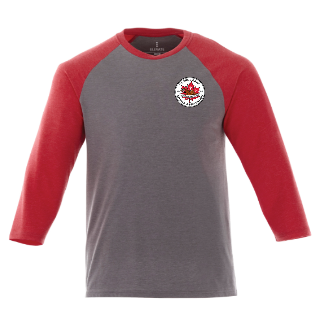 Dakota 3/4 Sleeve Tee