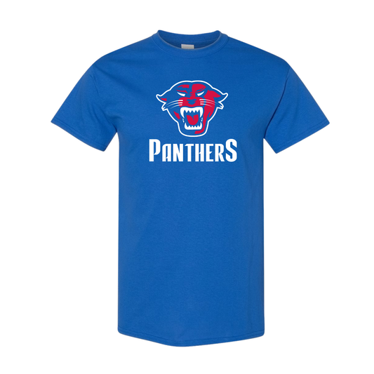 Cotton T-Shirt - Youth