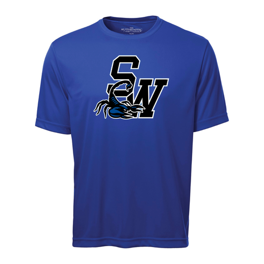 Peformance Shirt