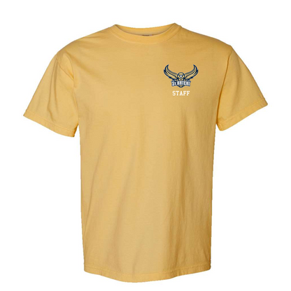 Garment Dyed T-Shirt