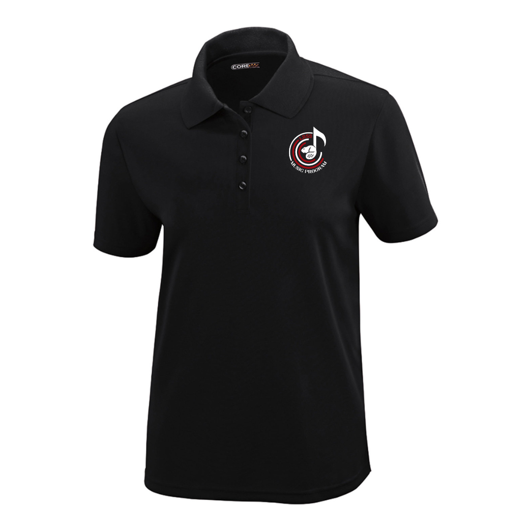 Performance Polo
