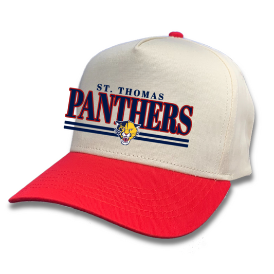 Retro Adjustable Trucker