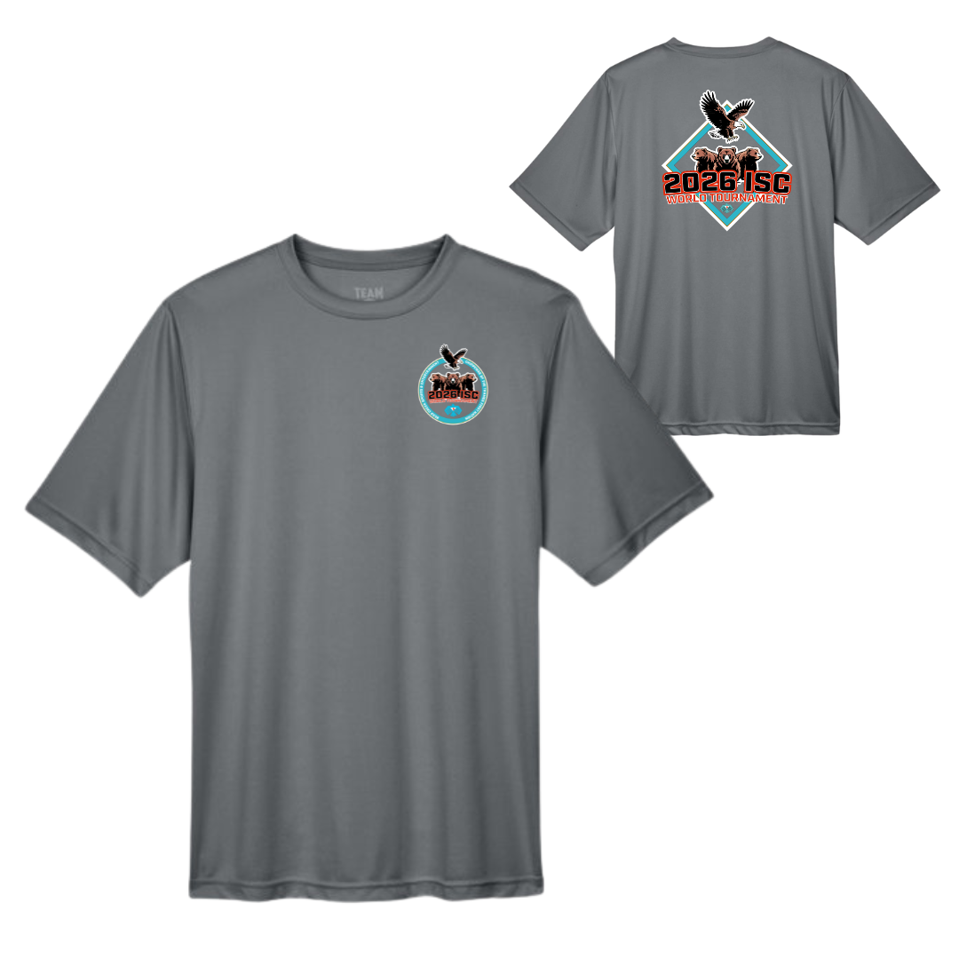 Performance T-Shirt - Youth