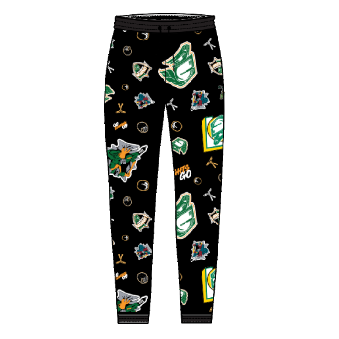Pajama Pants - Holiday Preorder