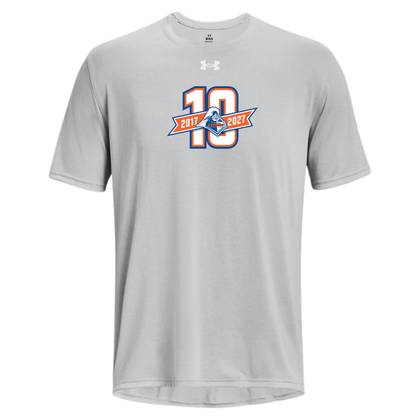 Tech T-Shirt - Mens