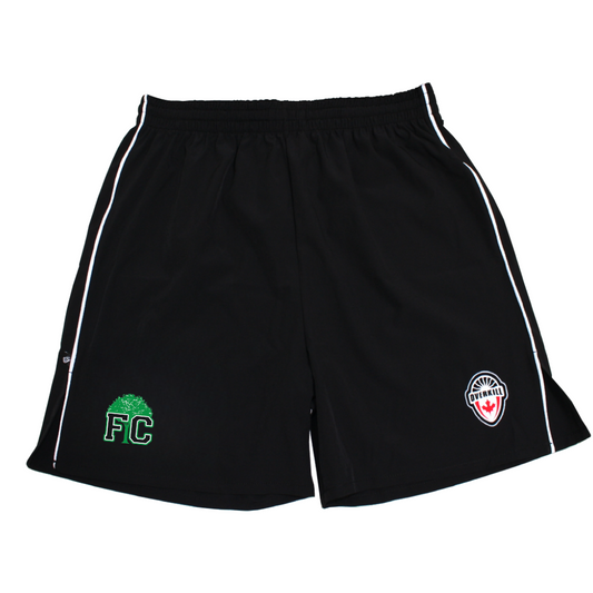 Volleyball Shorts - FC Logo