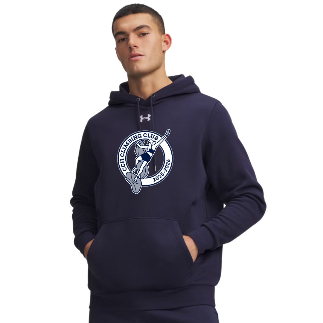 Icon Hoodie