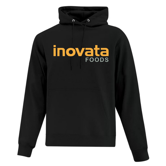 Cotton Fleece Hoodie