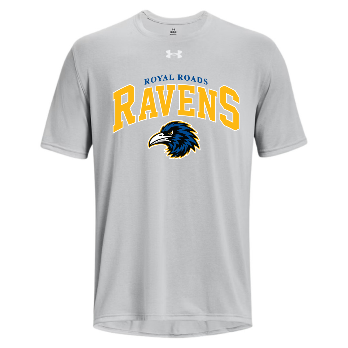 Tech T-Shirt - Mens