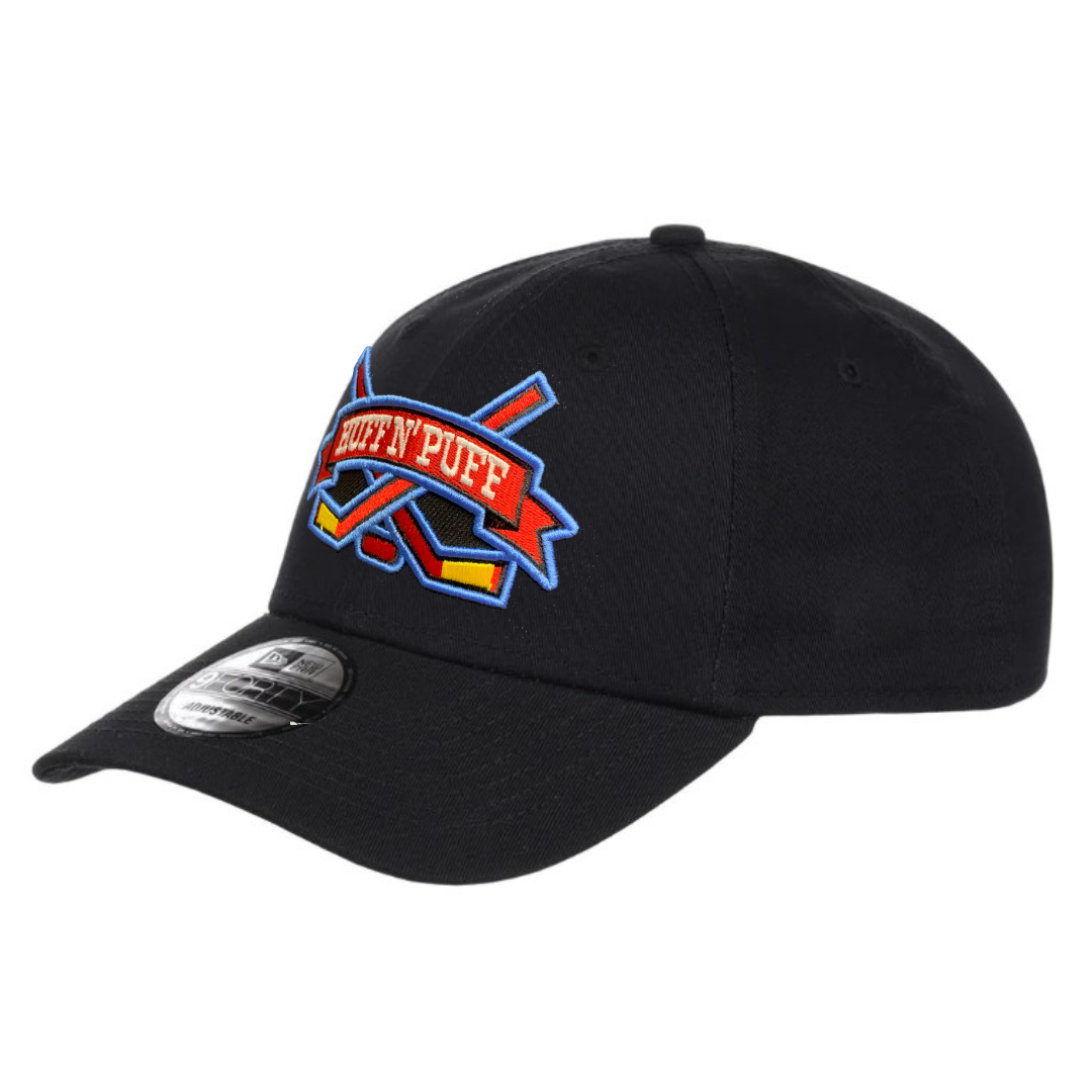 Adjustable Hat - Huff N' Puff