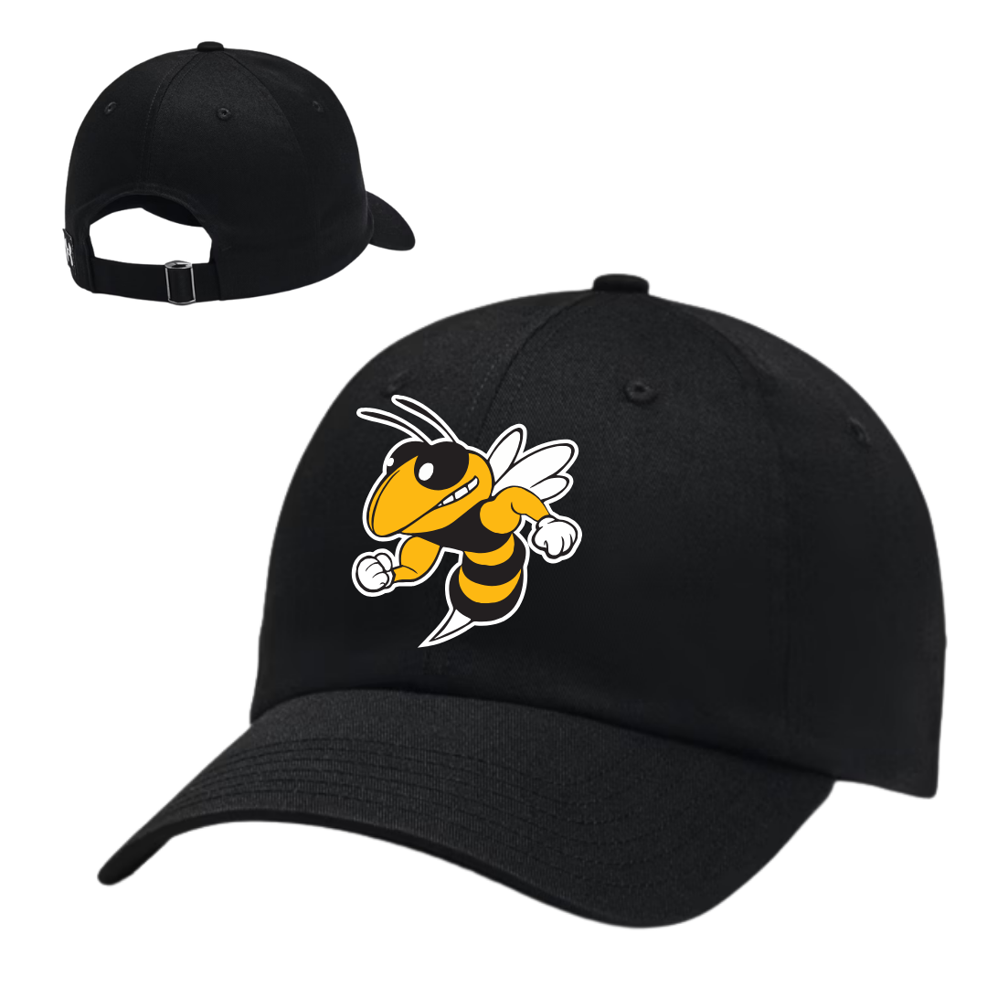 Chino Adjustable Hat