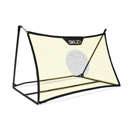 Soccer Rebounder