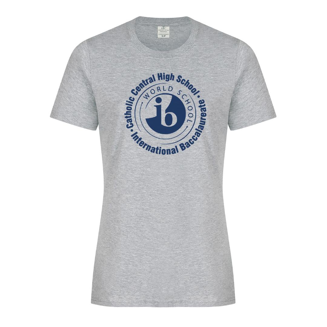 Cotton Tee