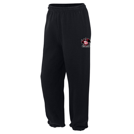 Cotton Sweatpants