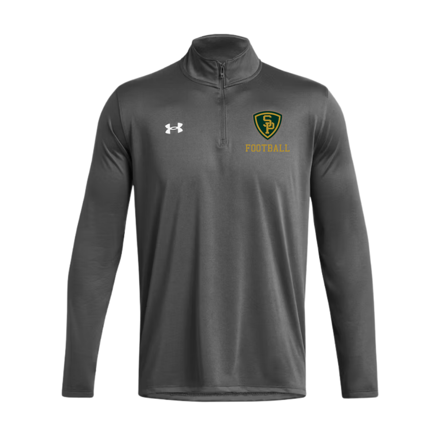 Tech 1/4 Zip