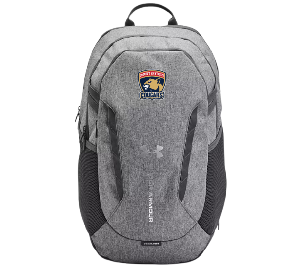 Hustle 6.0 Backpack