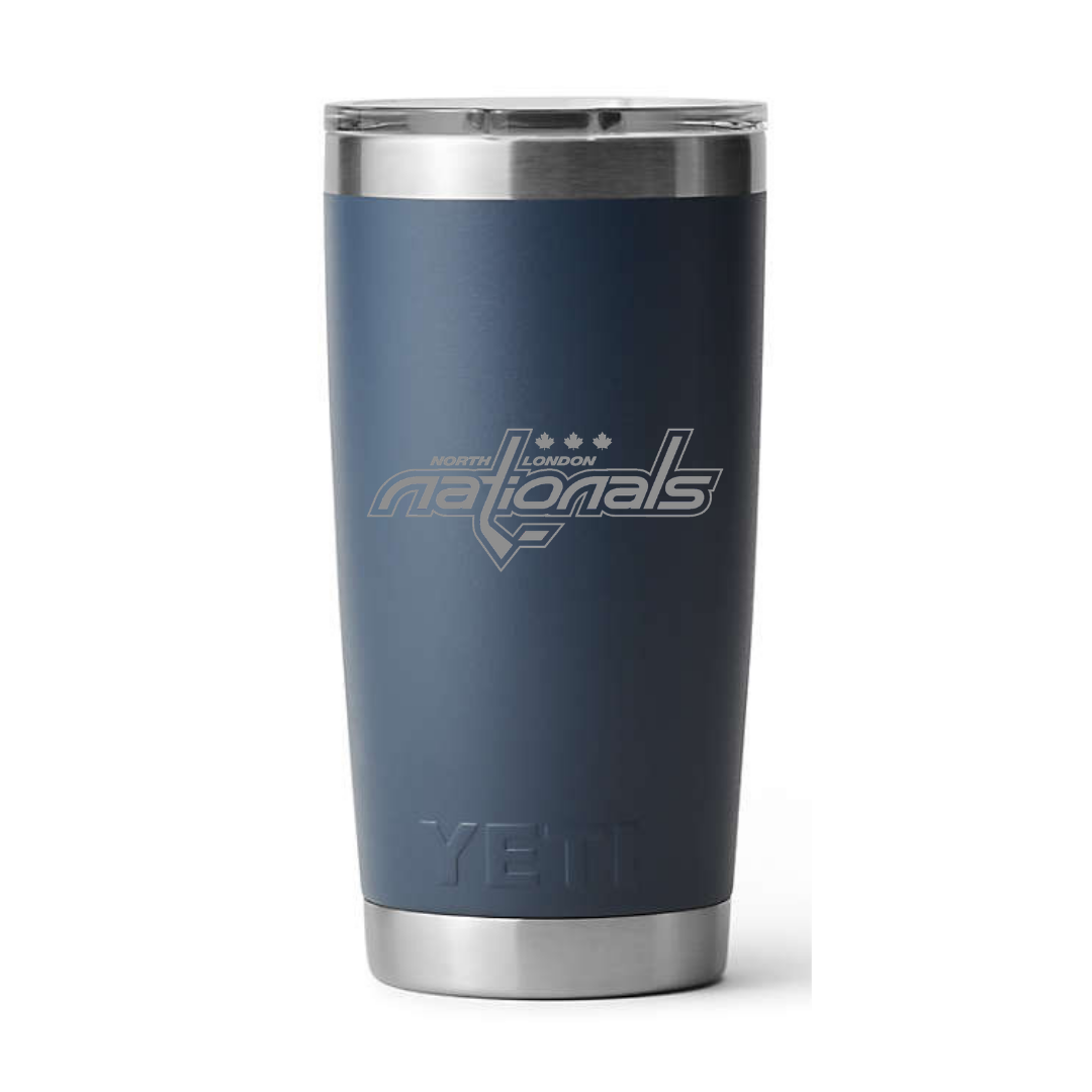 20oz Yeti Tumbler