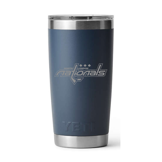 20oz Yeti Tumbler